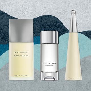 ISSEY MIYAKE Eau d'Issey Eau de Toilette Giftset  