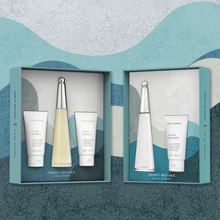 ISSEY MIYAKE Eau d'Issey Eau de Toilette Giftset  