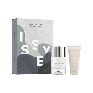 Le Sel d'Issey Eau de Toilette Giftset