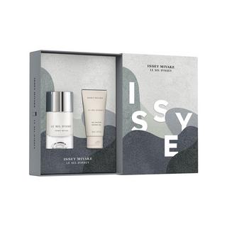 ISSEY MIYAKE Le Sel d'Issey Eau de Toilette Giftset  