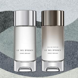 ISSEY MIYAKE Le Sel d'Issey Eau de Toilette Giftset  