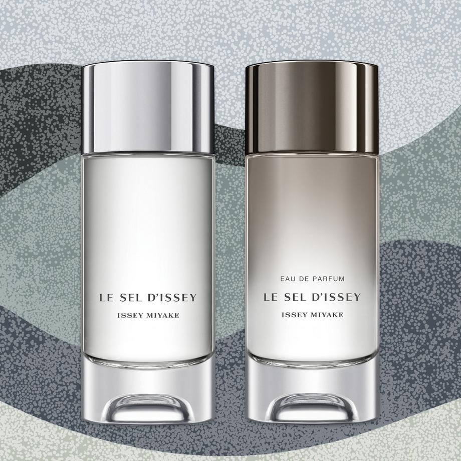 ISSEY MIYAKE Le Sel d'Issey Eau de Toilette Giftset  