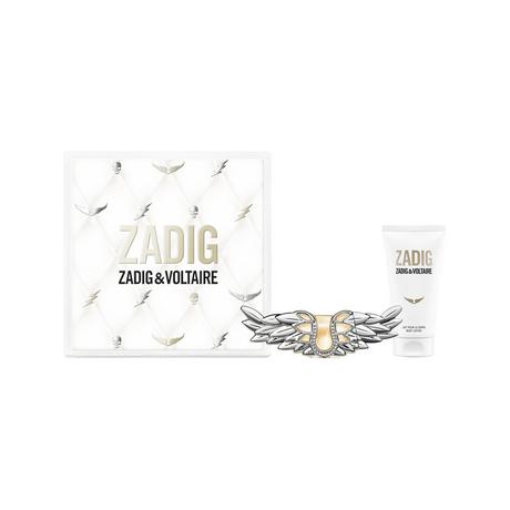 ZADIG & VOLTAIRE ZADIG Eau de Parfum Giftset  