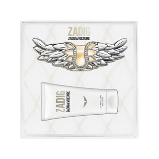 ZADIG & VOLTAIRE ZADIG Eau de Parfum Giftset  