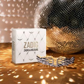 ZADIG & VOLTAIRE ZADIG Eau de Parfum Giftset  