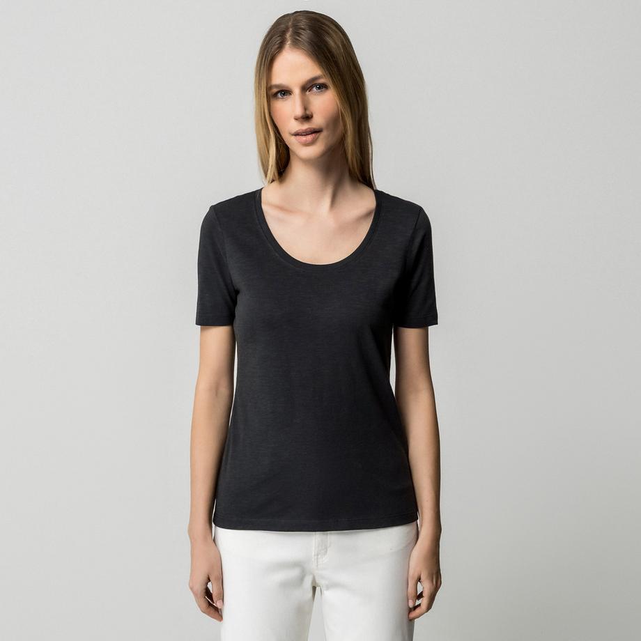 T-shirt, maniche corte