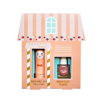 Hauskästchen Juliette