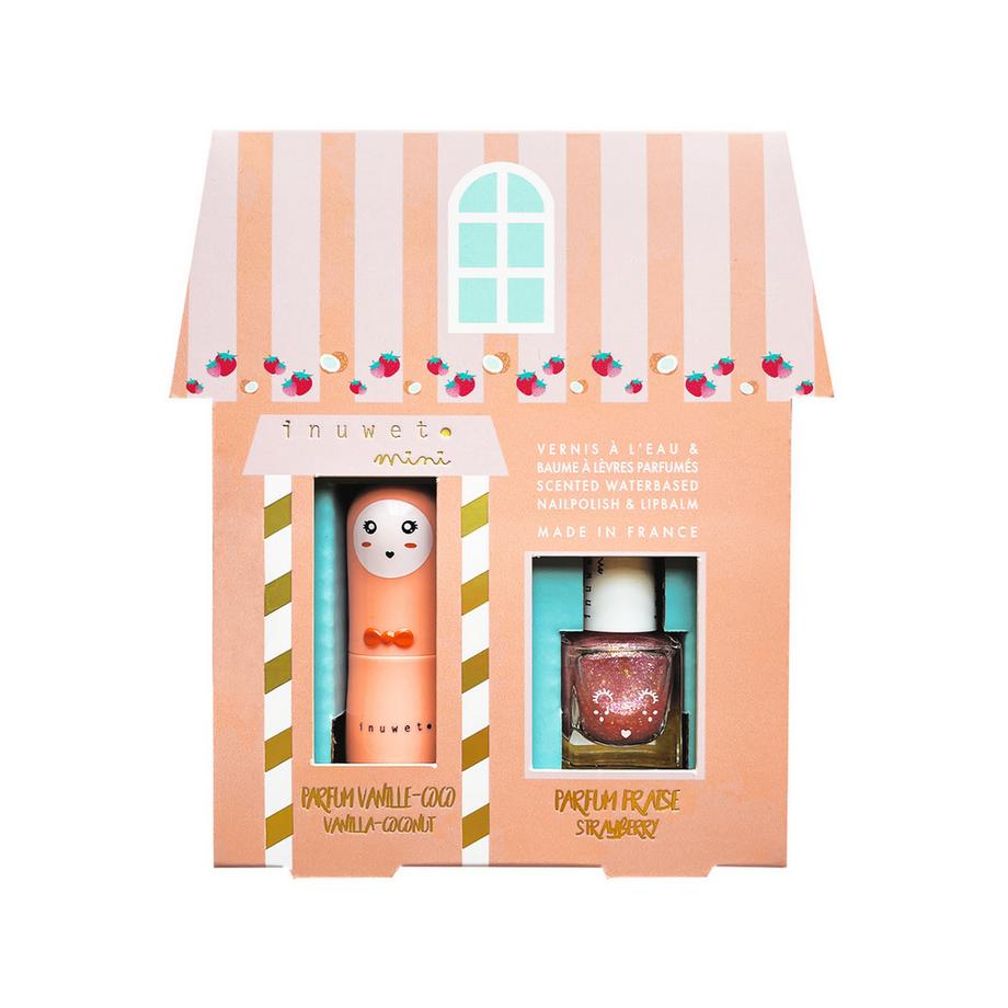 Coffret Maison Juliette