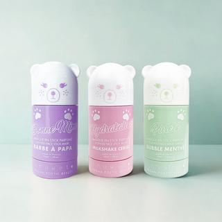 inuwet  Tonerde-Gesichtsmaske - Detox 