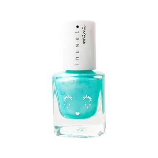 inuwet  Vegan, Parfümierter Und Natürlicher Wasserlack Für Kinder - Apfelparfüm 