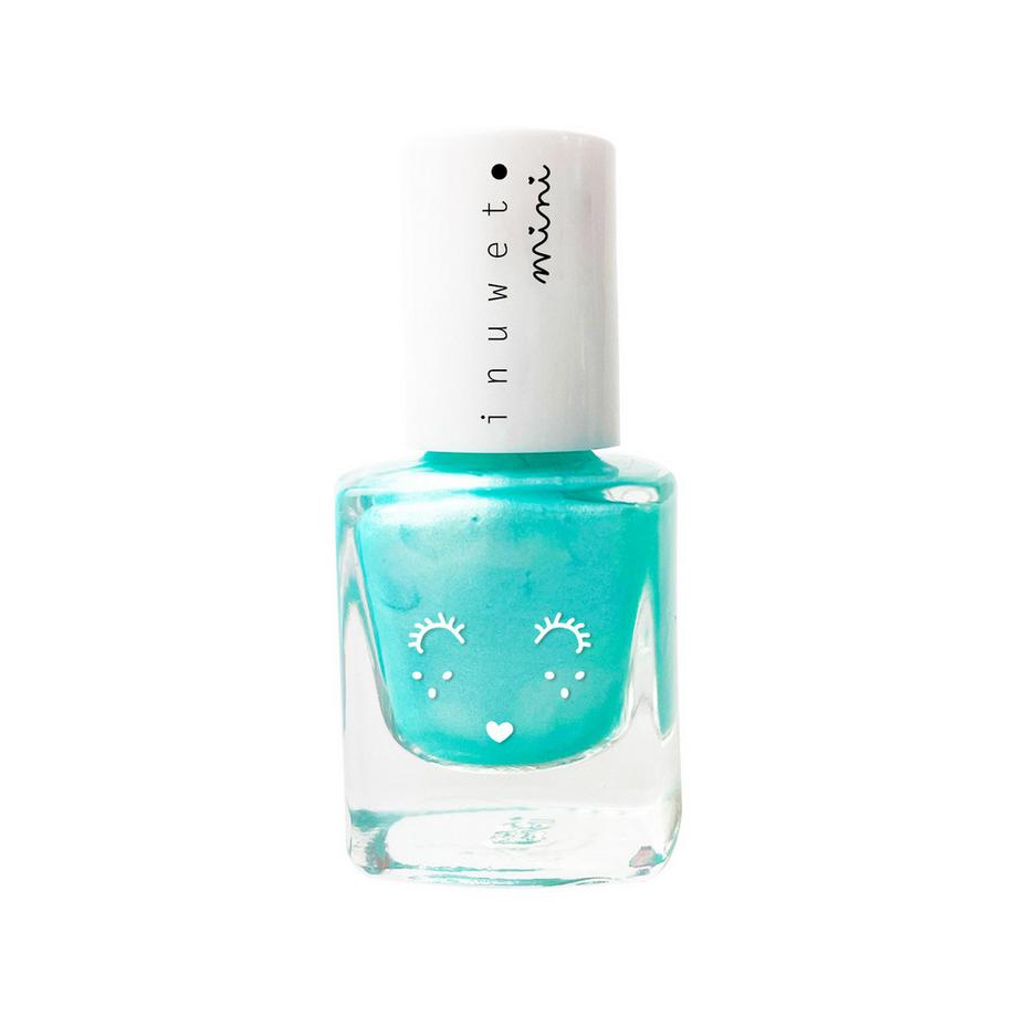 Vegan, Parfümierter Und Natürlicher Wasserlack Für Kinder - Apfelparfüm