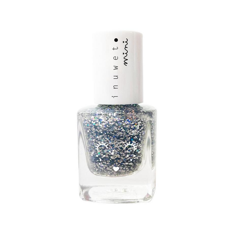 Vegan, Parfümierter Und Natürlicher Wasserlack Für Kinder - Vanille Parfüm