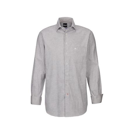 Kauf Bari Kent Regular Fit Langarmhemd  