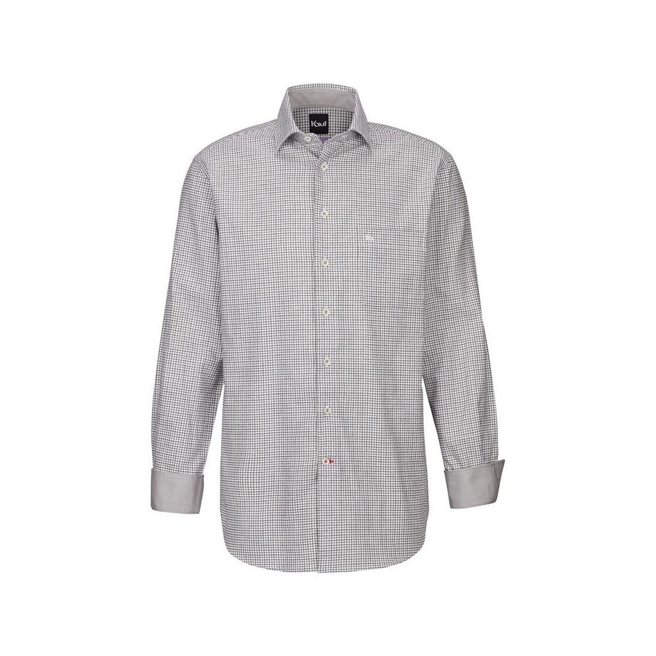 Kauf Bari Kent Chemise Regular Fit Manches Longues  