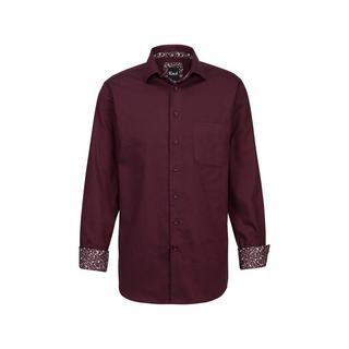 Kauf Langarm Regular Fit Hemd  