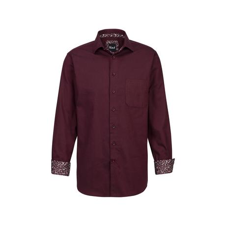 Kauf Langarm Regular Fit Hemd  