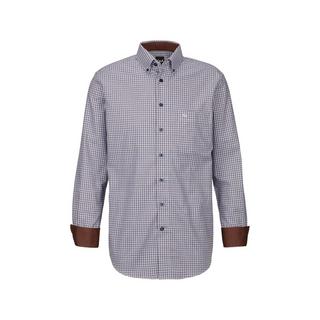 Kauf  Hemd, Modern Fit, langarm 