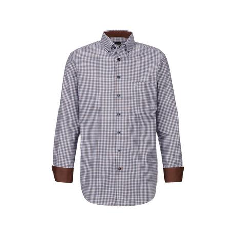 Kauf  Hemd, Modern Fit, langarm 