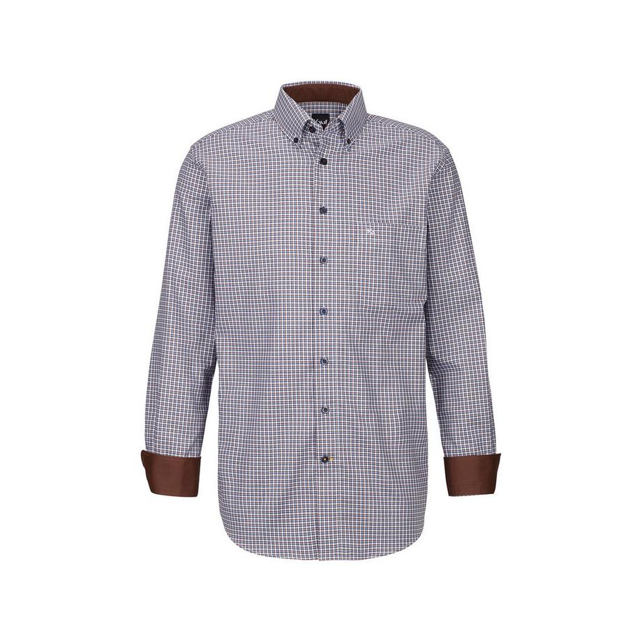 Kauf  Chemise, Modern Fit, manches longues 