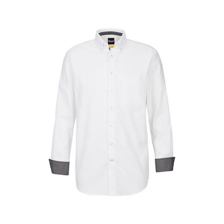 Kauf Modern Fit Langarm Hemd  