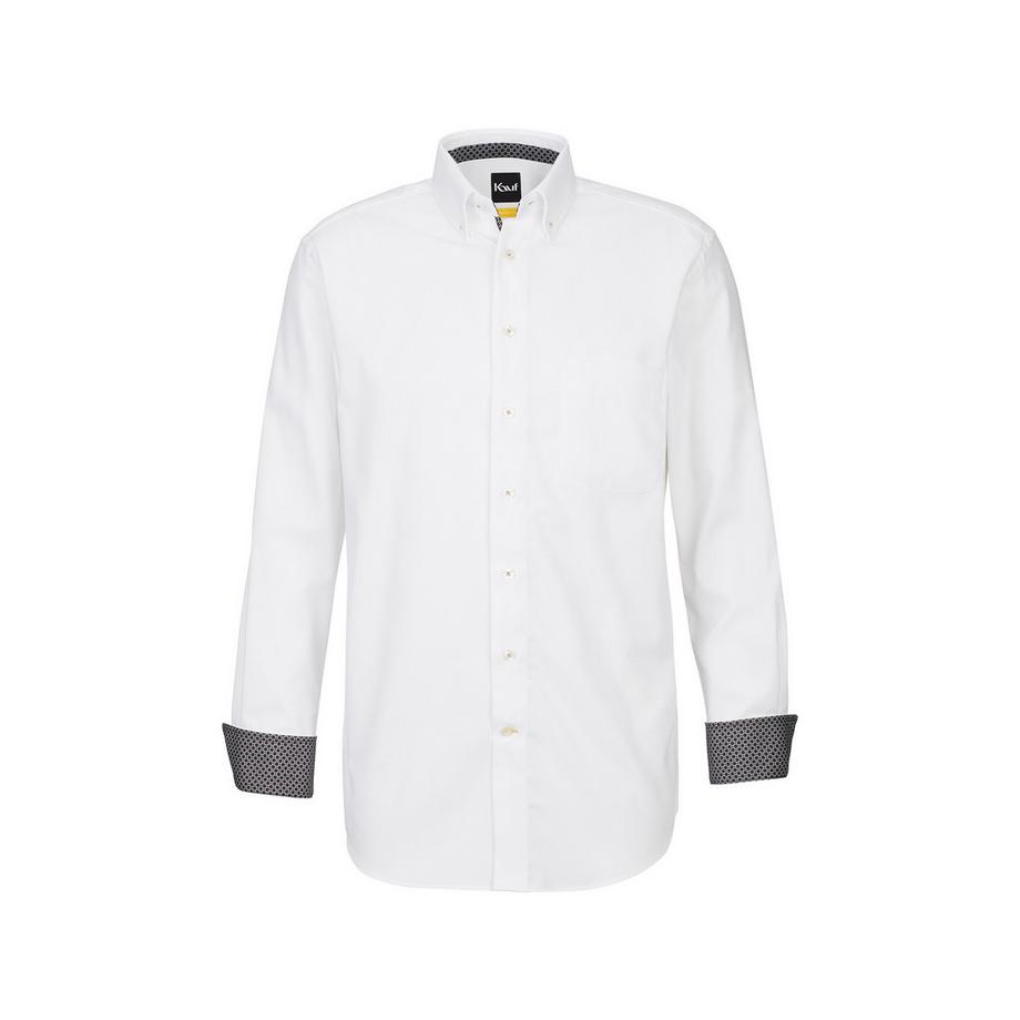 Kauf Chemise Manches Longues Modern Fit  