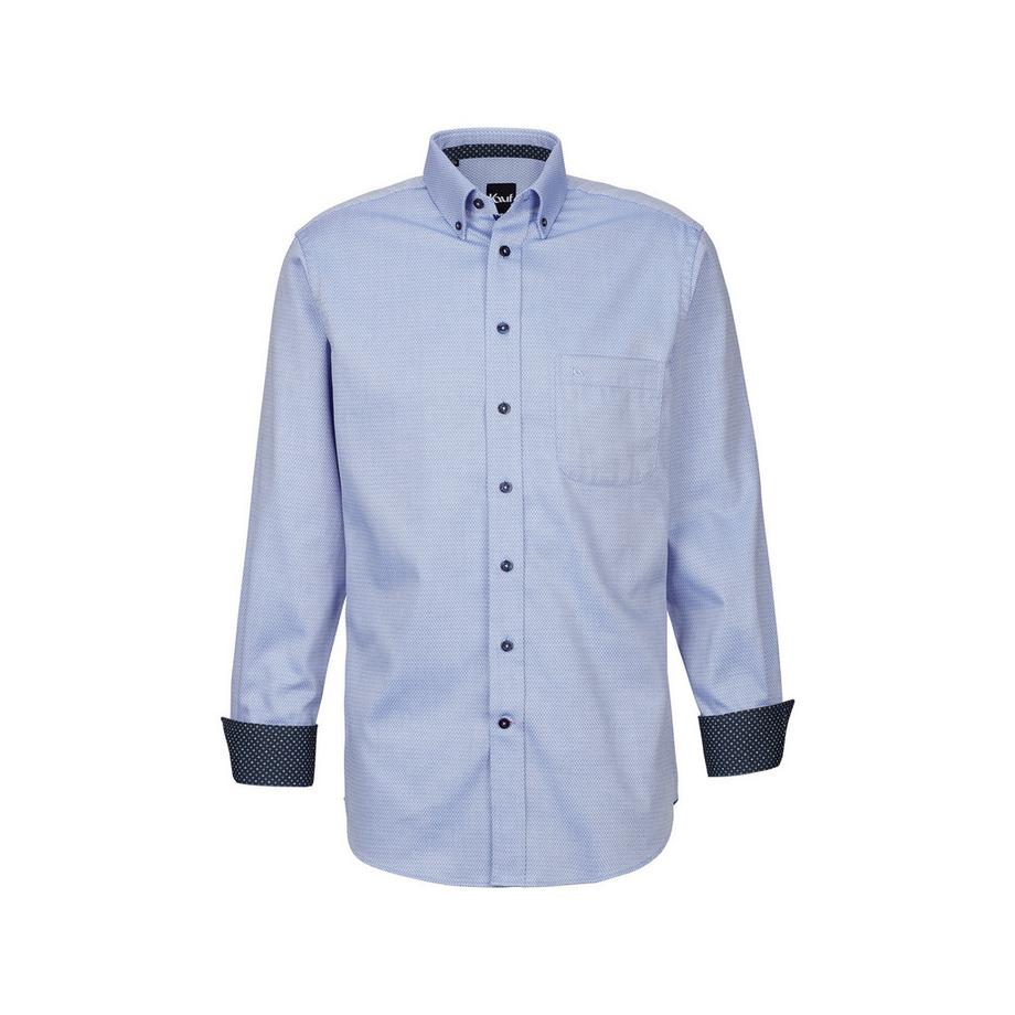 Kauf  Chemise, Modern Fit, manches longues 