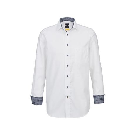 Kauf Langarm Modern Fit Hemd  