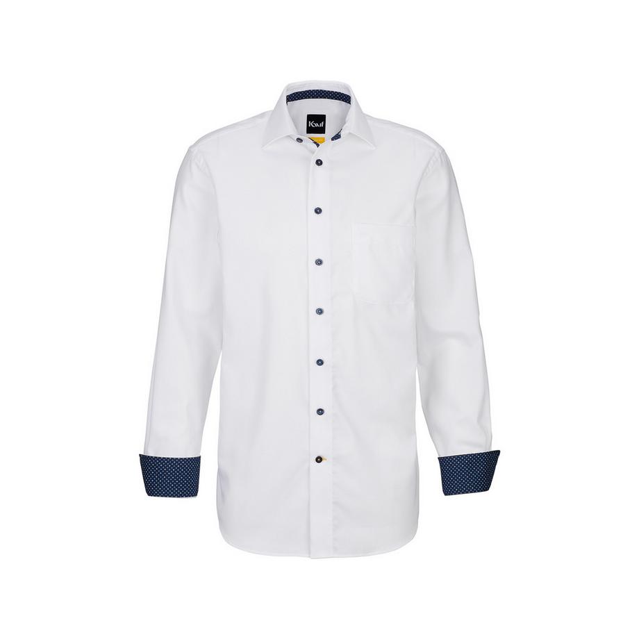 Kauf  Camicia, modern fit, maniche lunghe 