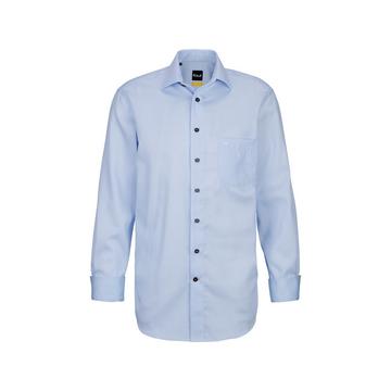 Hemd, Modern Fit, langarm