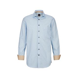 Kauf Camicia Maniche Lunghe Modern Fit  