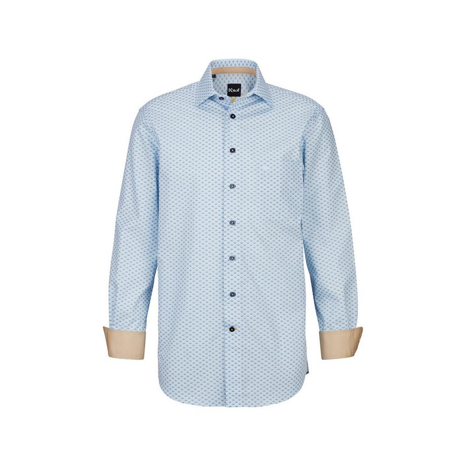 Kauf Camicia Maniche Lunghe Modern Fit  