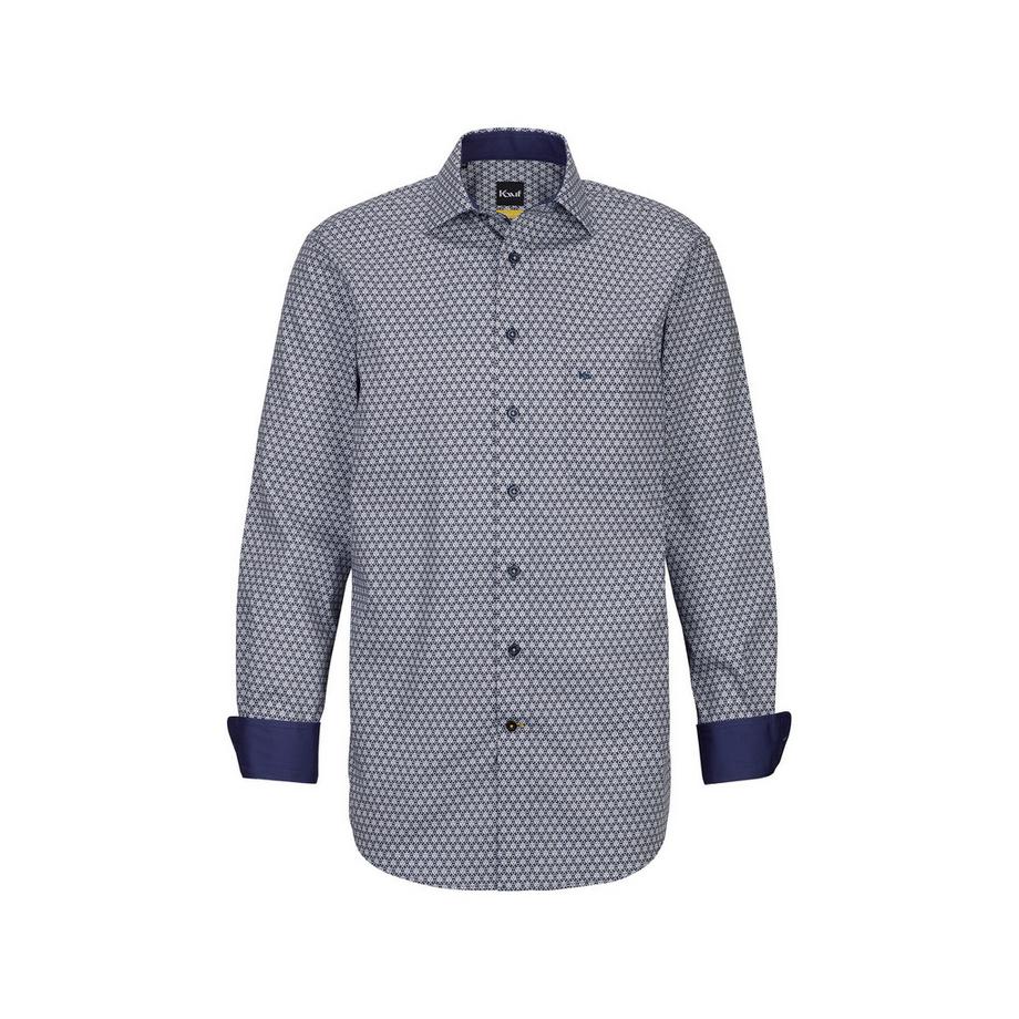 Kauf Chemise Manches Longues Modern Fit  