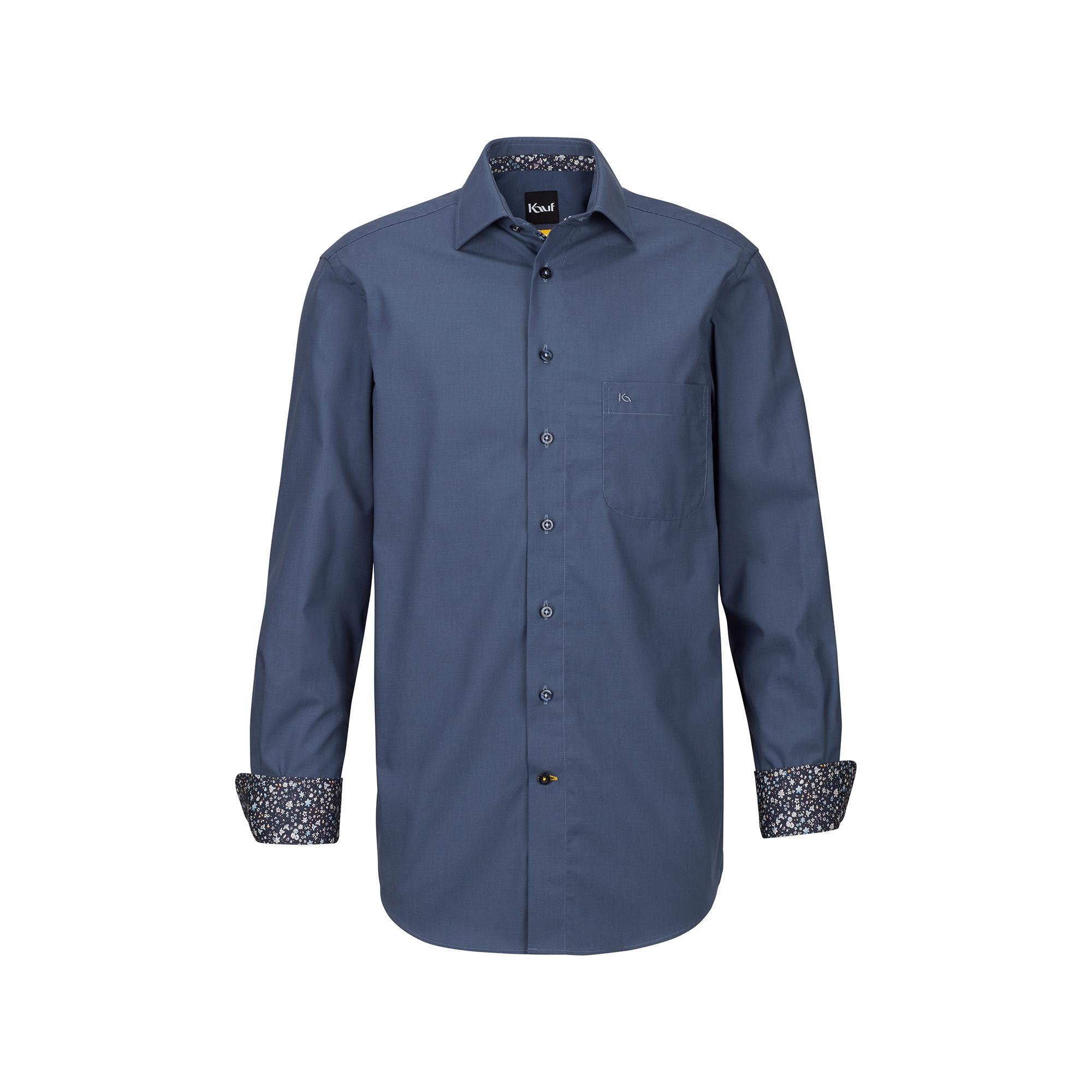 Kauf Langarm Modern Fit Hemd  