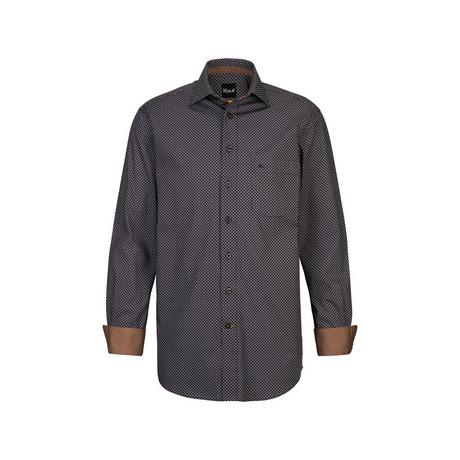 Kauf Firenze New Kent Langarm Modern Fit Hemd  