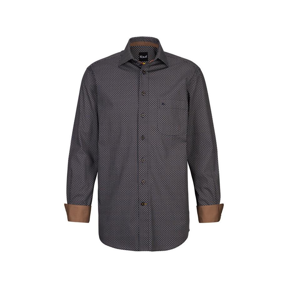 Kauf Chemise Modern Fit Manches Longues  