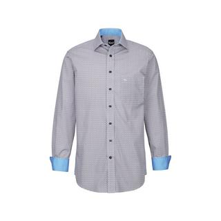 Kauf  Hemd, Modern Fit, langarm 