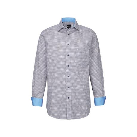 Kauf  Hemd, Modern Fit, langarm 