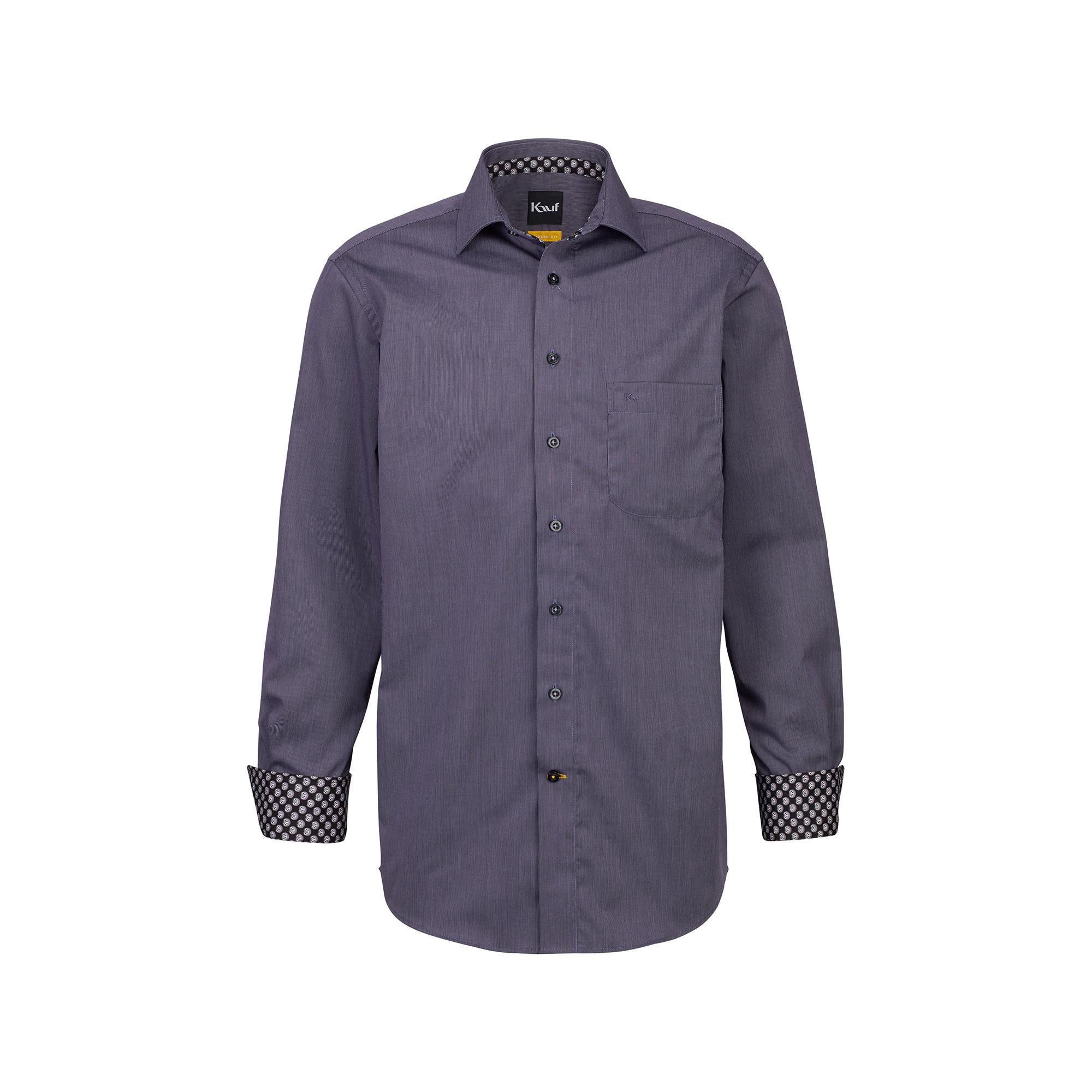 Kauf Modern Fit Langarm Hemd  