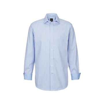 Hemd, Regular Fit, langarm