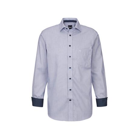 Kauf Chemise Manches Longues Regular Fit  