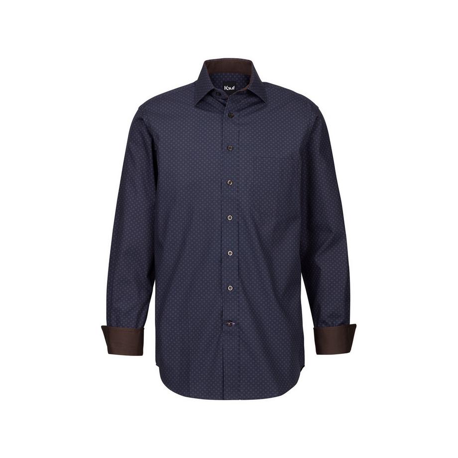 Kauf Chemise Manches Longues Regular Fit  