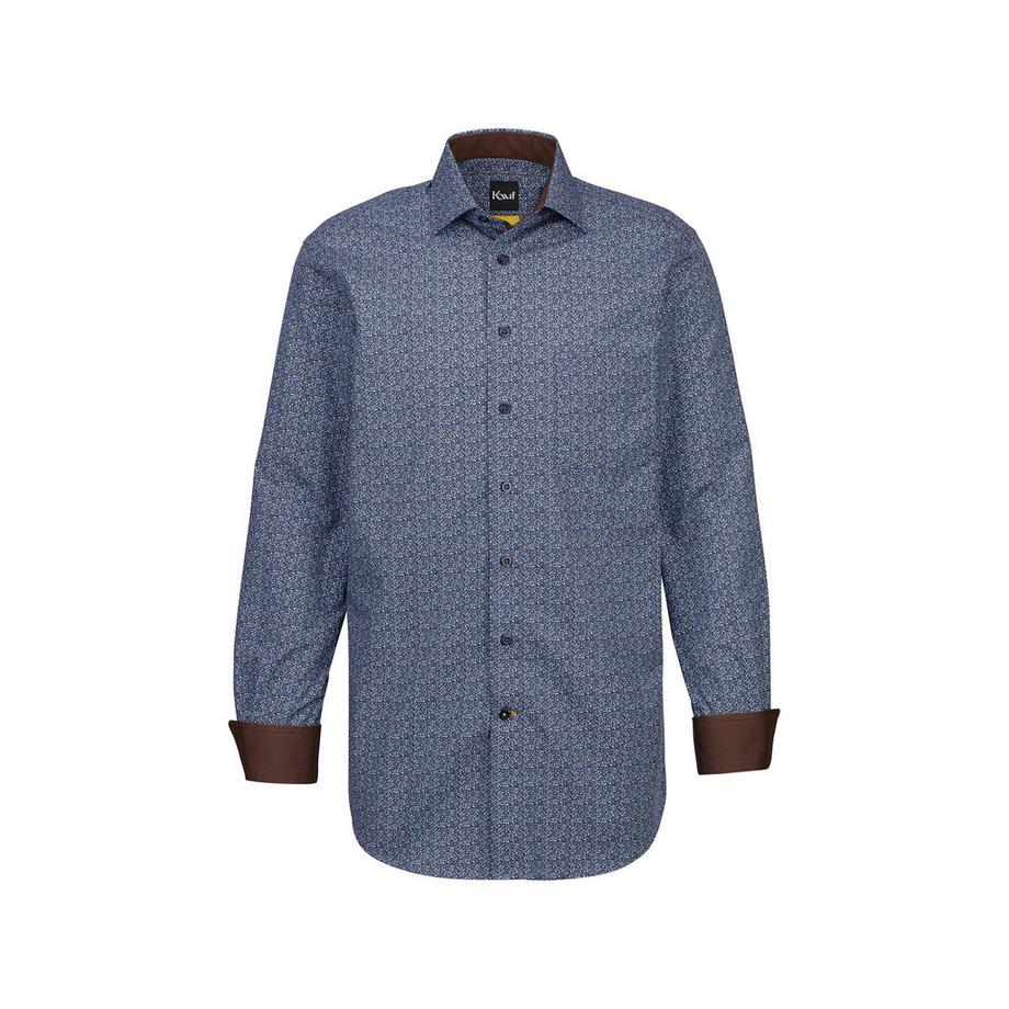 Kauf Chemise Imprimée Regular Fit Manches Longues  