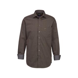 Kauf Langarm Regular Fit Hemd  