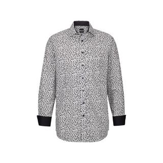 Kauf Langarm Regular Fit Hemd  