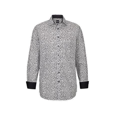 Kauf Langarm Regular Fit Hemd  
