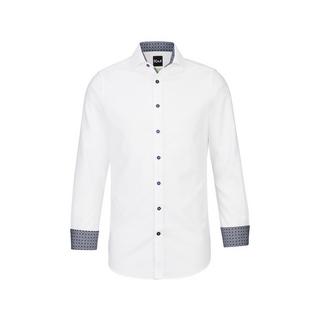 Kauf Chemise Slim Fit Manches Longues  