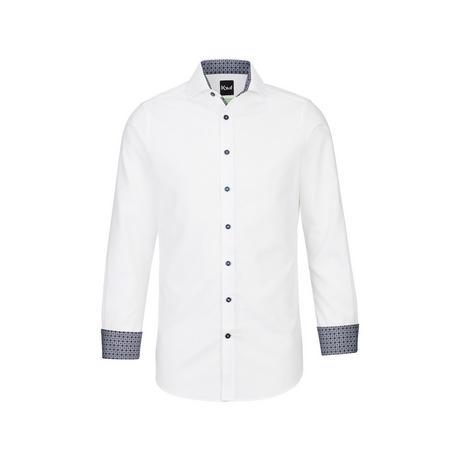 Kauf Chemise Slim Fit Manches Longues  