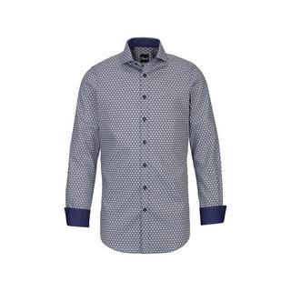 Kauf Slim Fit Langarm Hemd  