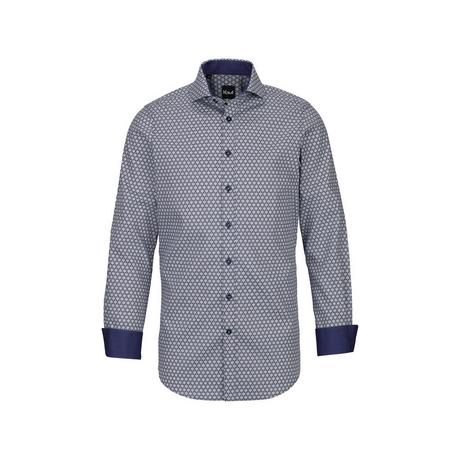 Kauf Slim Fit Langarm Hemd  