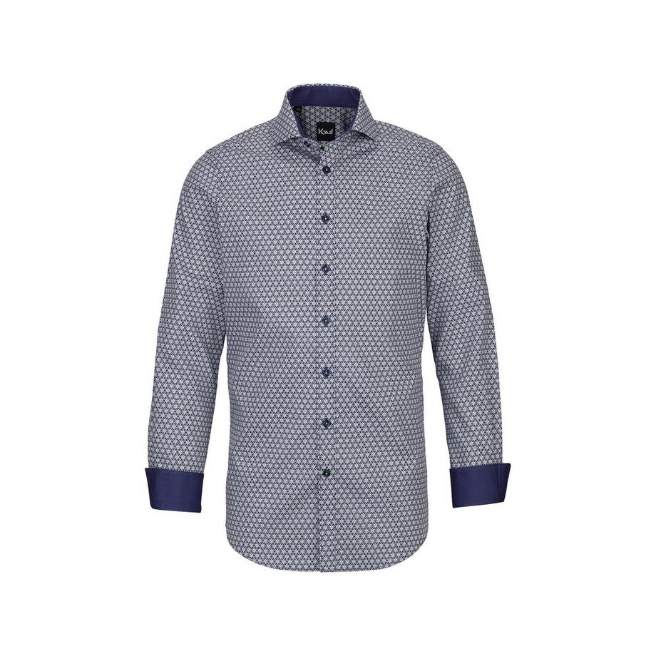 Kauf Chemise Slim Fit Manches Longues  